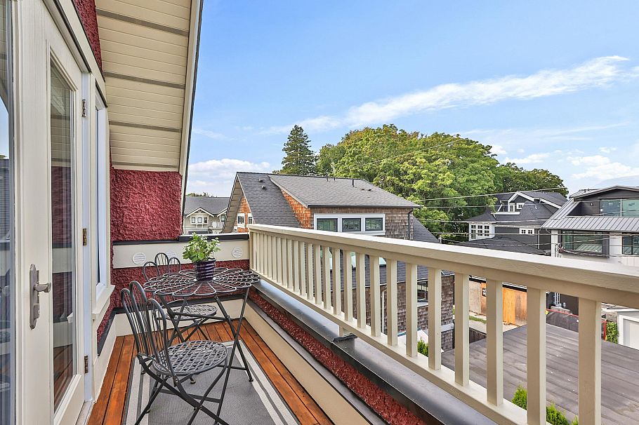 3487 W 2nd Avenue Vancouver, BC - 14