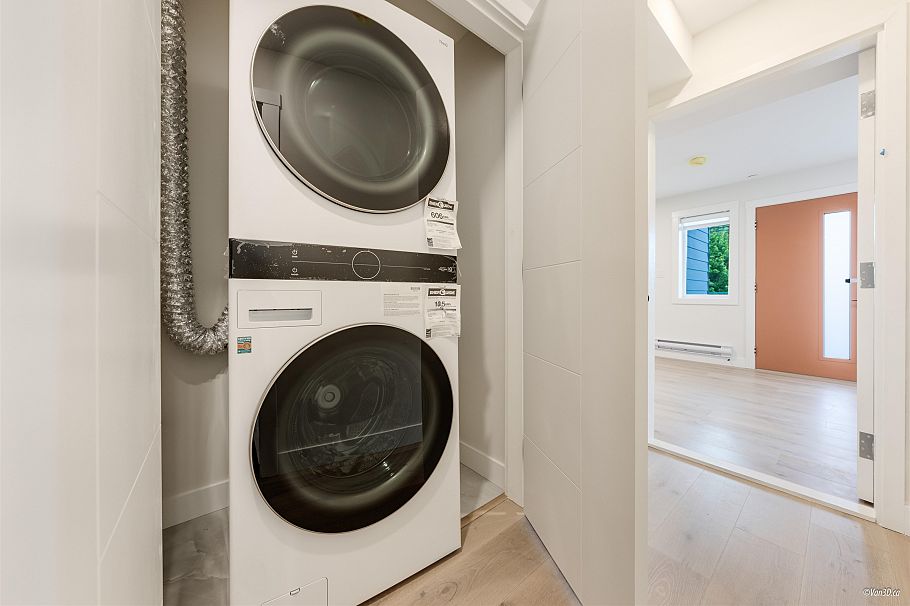 103 5092 Slocan Street Vancouver, BC - 7