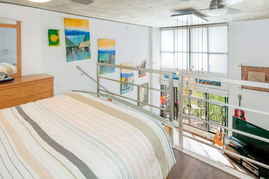 714 22 E Cordova Street Vancouver, BC - 15