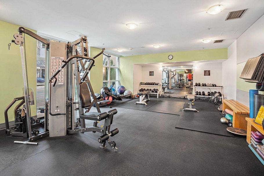 2101 388 Drake Street Vancouver, BC - 23