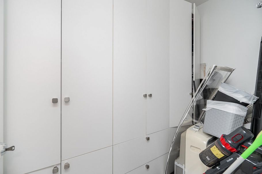 1709 688 Abbott Street Vancouver, BC - 27