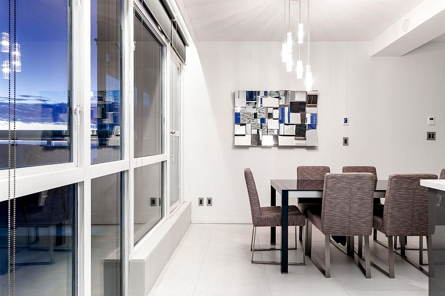 2801 1188 Howe Street Vancouver, BC - 18