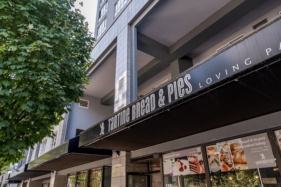 515 888 Beach Avenue Vancouver, BC - 33