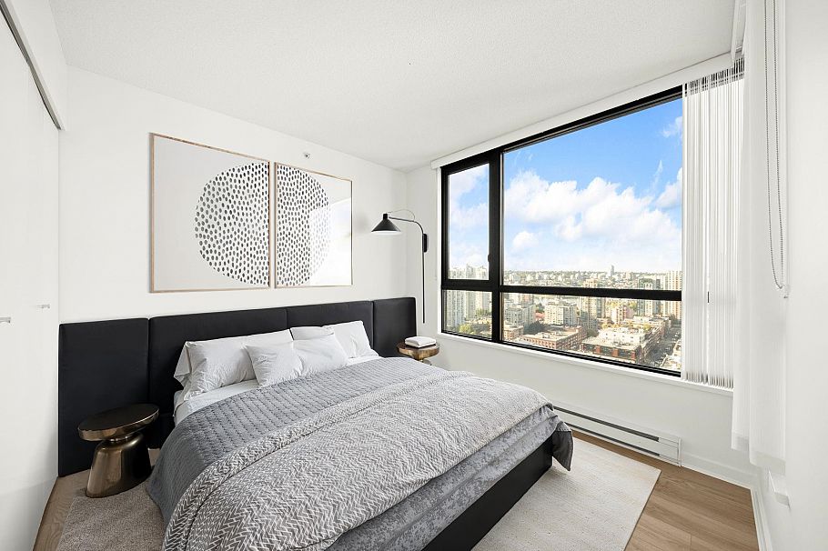 2701 928 Homer Street Vancouver, BC - 5