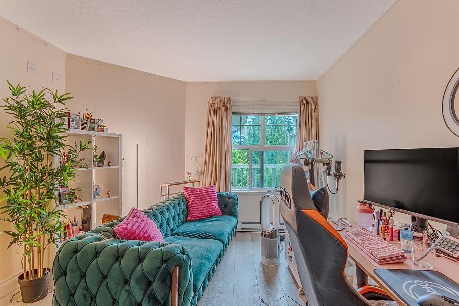 416 960 Lynn Valley Road North Vancouver, BC - 12