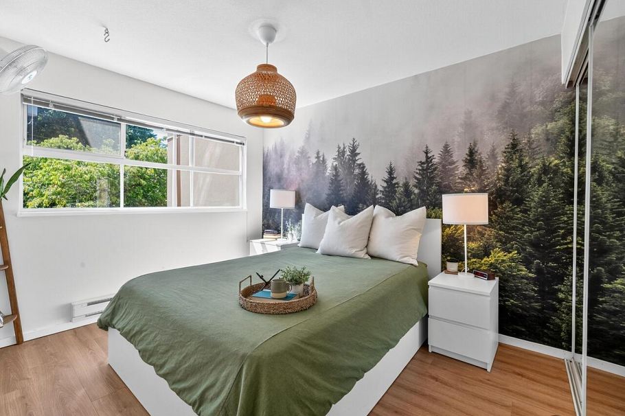 302 2388 Triumph Street Vancouver, BC - 14