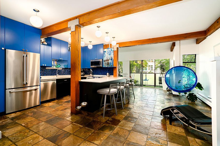 202 1535 Nelson Street Vancouver, BC - 17