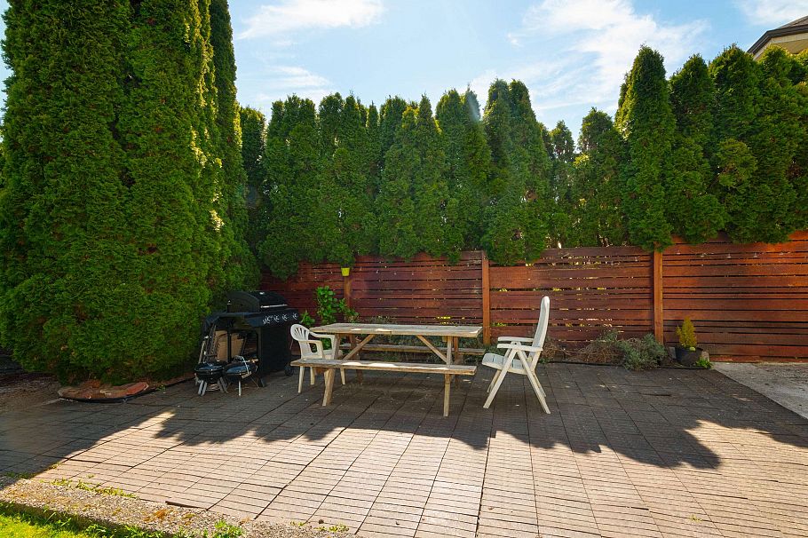 4160 St. Catherines Street Vancouver, BC - 18