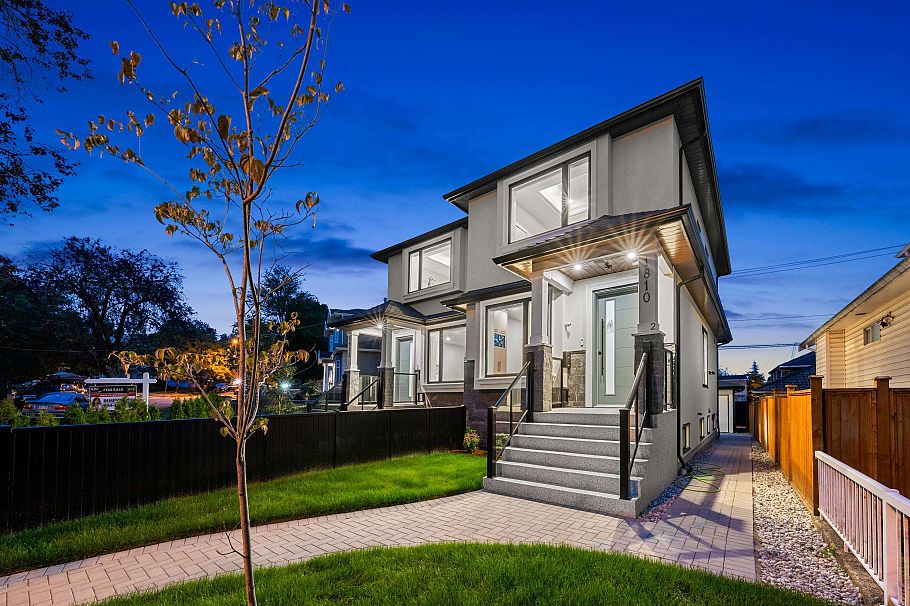 1810 E 55th Avenue Vancouver, BC - 33