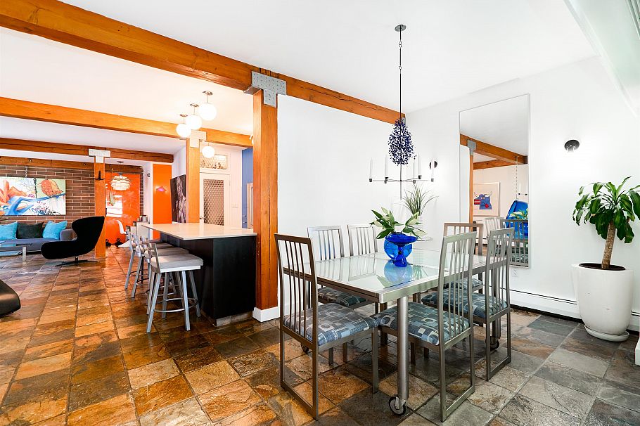 202 1535 Nelson Street Vancouver, BC - 28