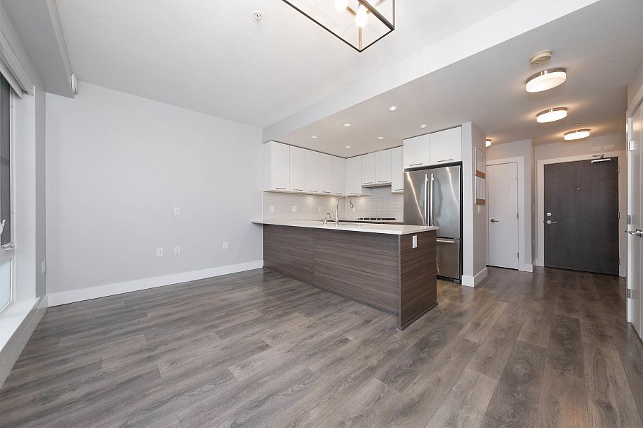 501 3488 Sawmill Crescent Vancouver, BC - 5