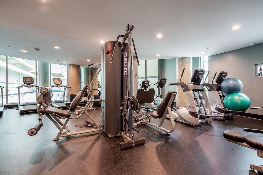 1709 688 Abbott Street Vancouver, BC - 35