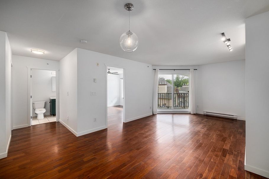 409 183 W 23rd Street North Vancouver, BC - 8