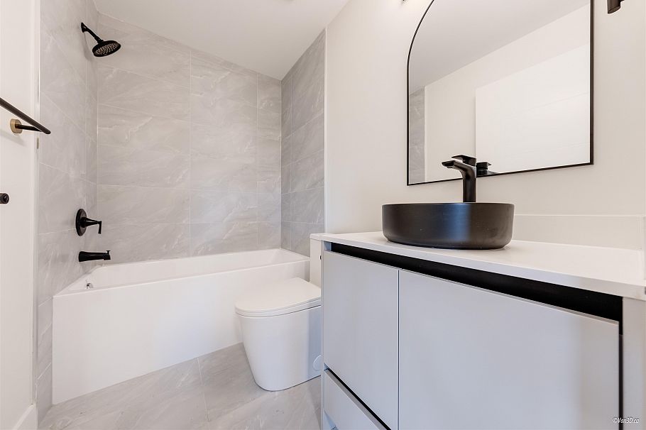 103 5092 Slocan Street Vancouver, BC - 6