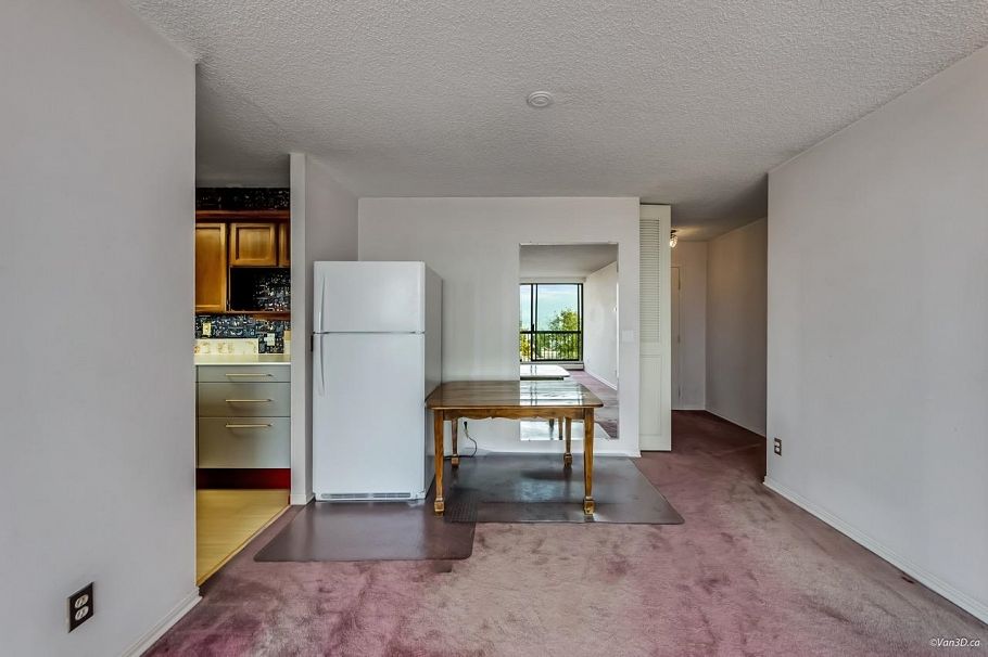 602 2445 W 3rd Avenue Vancouver, BC - 13