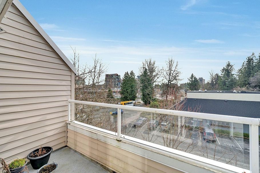 308 1155 Ross Road North Vancouver, BC - 20