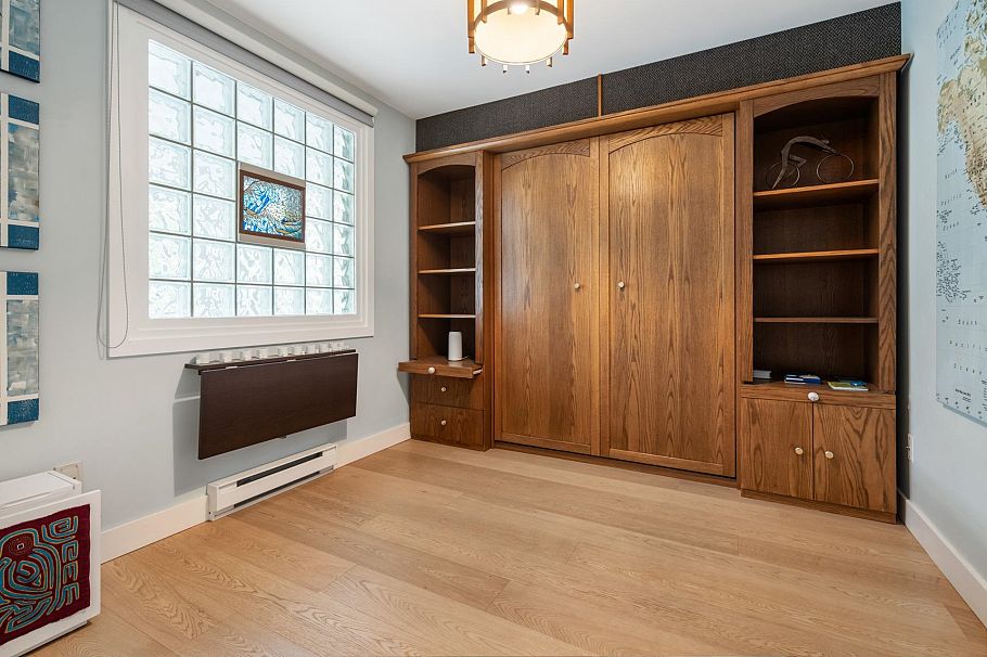 515 888 Beach Avenue Vancouver, BC - 21