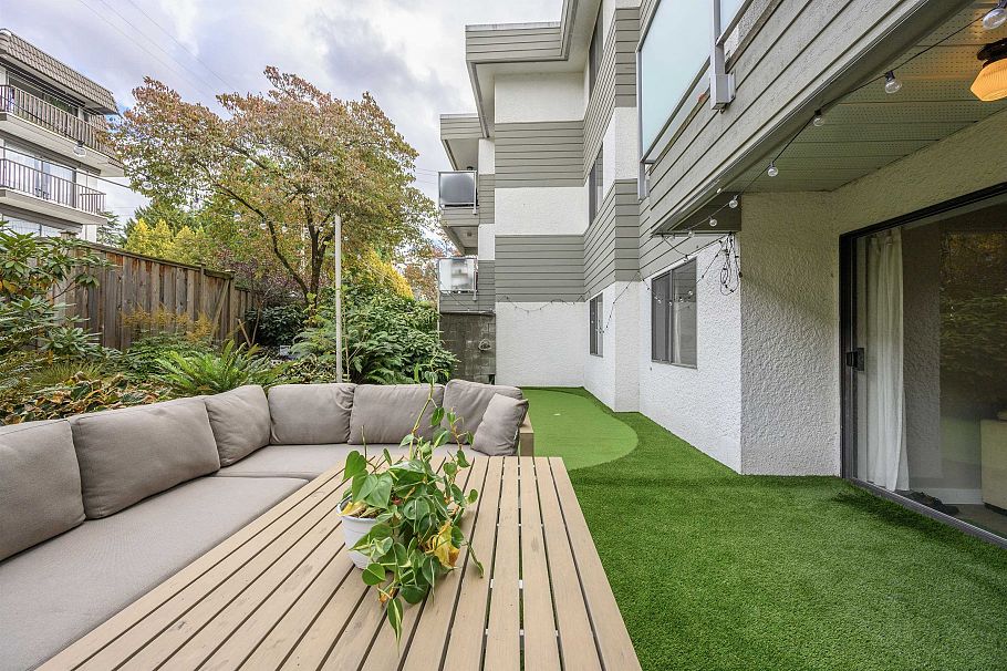 105 308 W 2nd Street North Vancouver, BC - 23