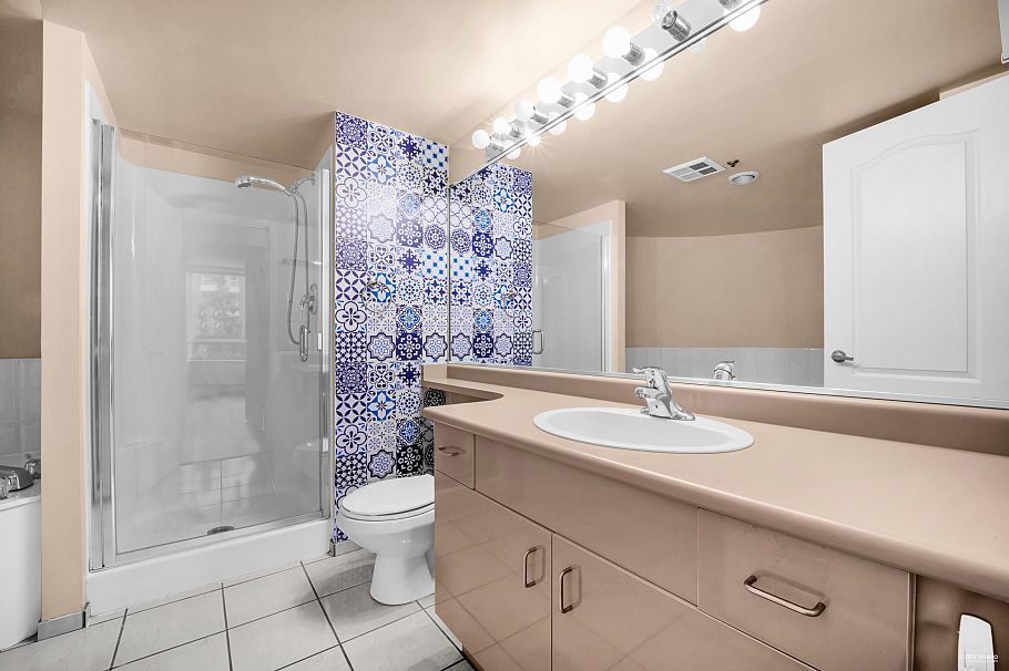 606 3061 E Kent Avenue North Vancouver, BC - 19