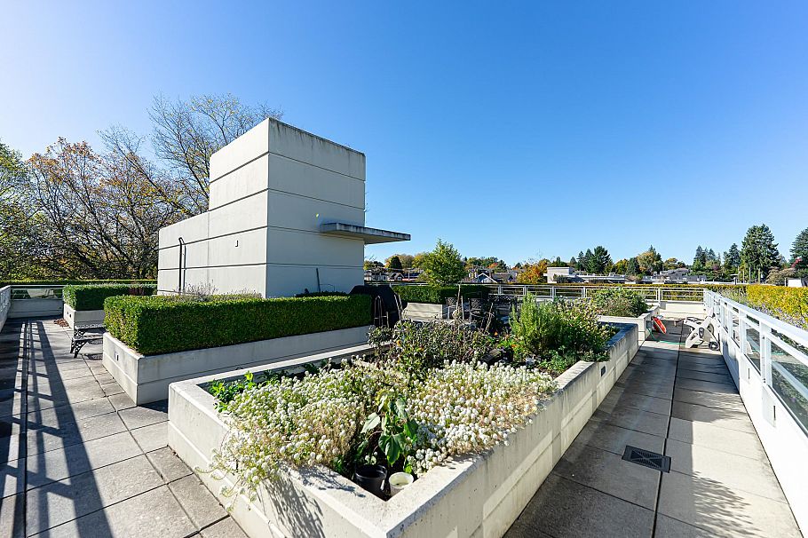 104 3595 W 18th Avenue Vancouver, BC - 20