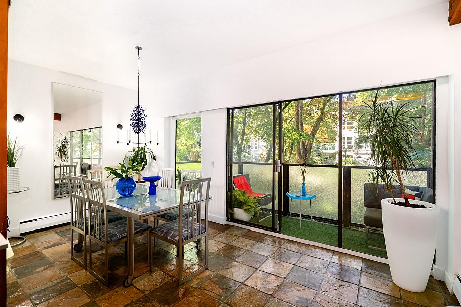 202 1535 Nelson Street Vancouver, BC - 24