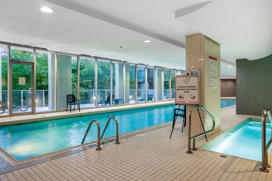 2508 1495 Richards Street Vancouver, BC - 31