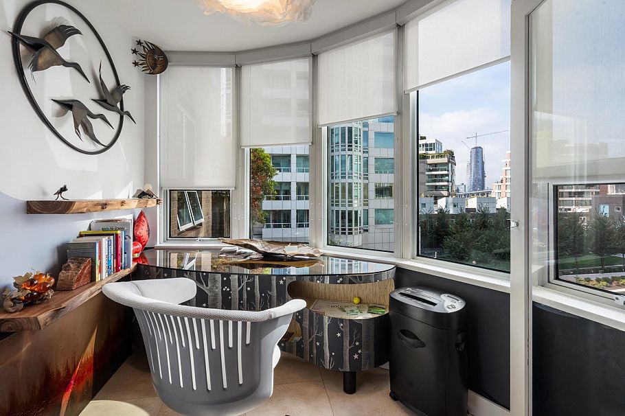 515 888 Beach Avenue Vancouver, BC - 19