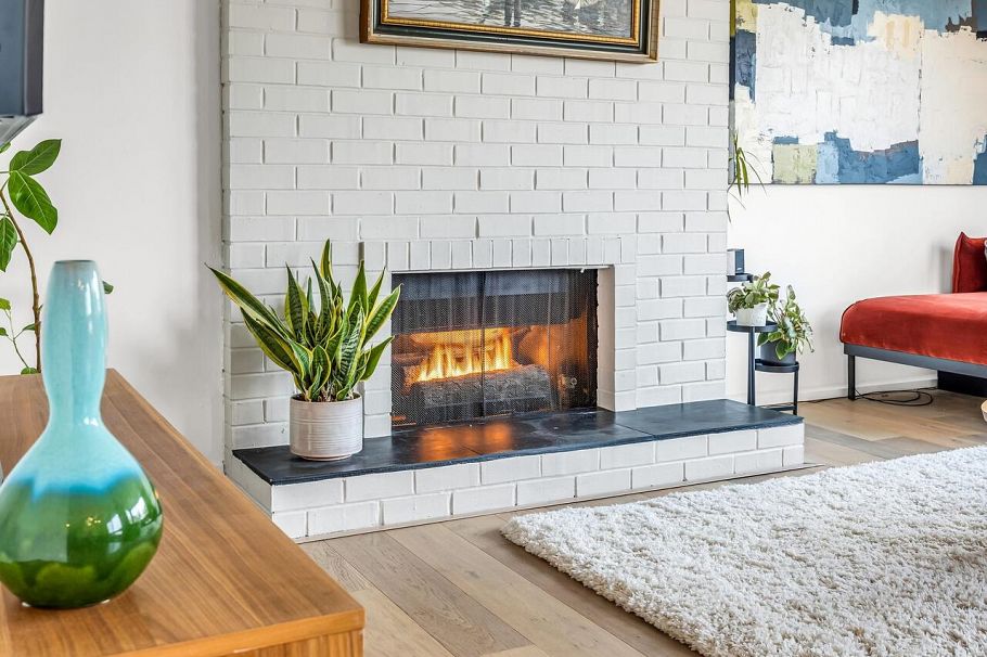 801 1165 Burnaby Street Vancouver, BC - 16