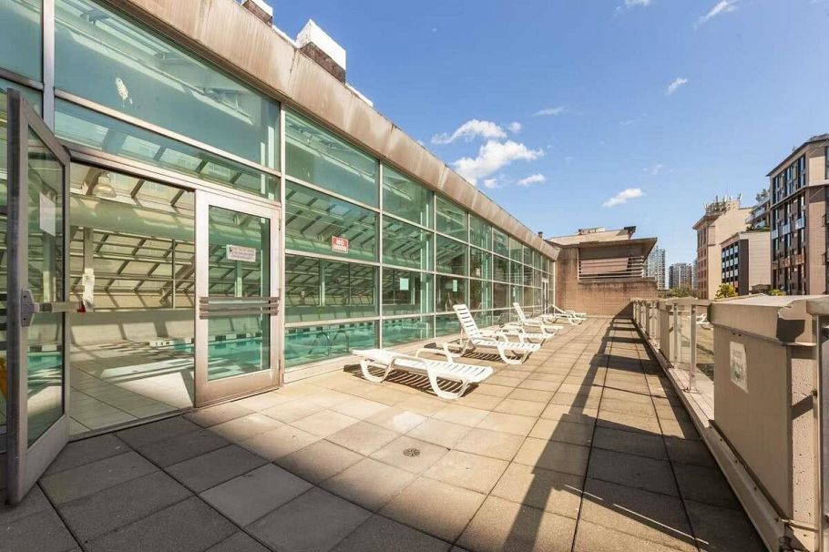 810 438 Seymour Street Vancouver, BC - 7