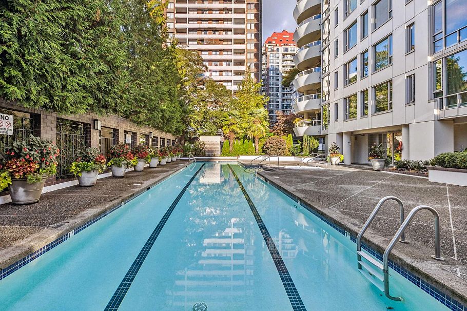 PH2501 1020 Harwood Street Vancouver, BC - 37