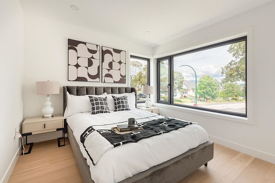 715 Kaslo Street Vancouver, BC - 9