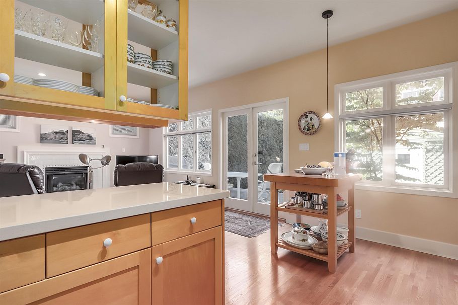 4543 W 11th Avenue Vancouver, BC - 13