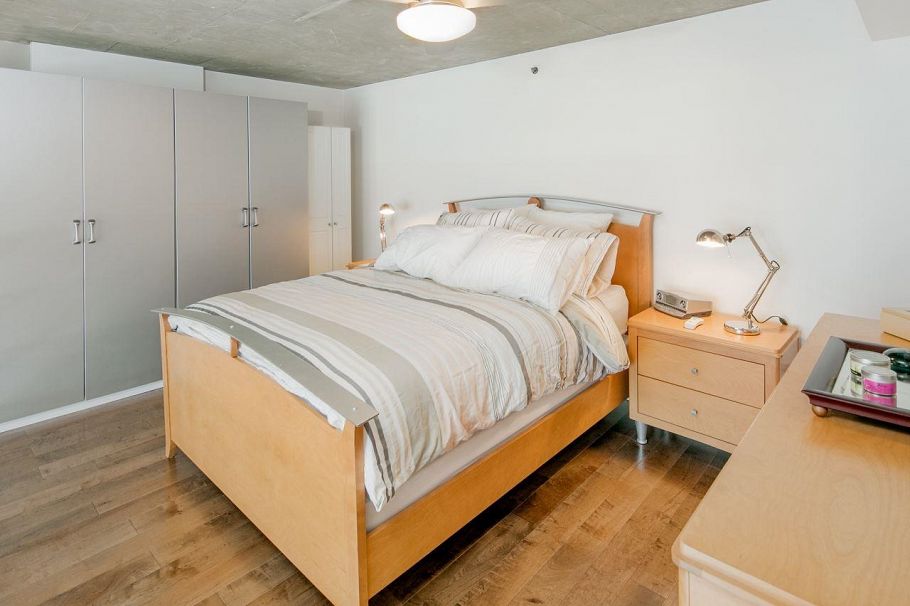 714 22 E Cordova Street Vancouver, BC - 17