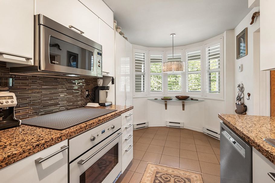 515 888 Beach Avenue Vancouver, BC - 13