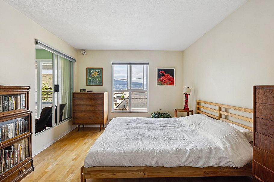 304 2121 W 5th Avenue Vancouver, BC - 17