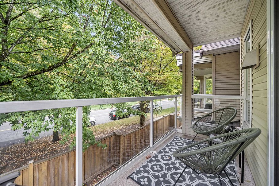 306 3400 SE Marine Drive Vancouver, BC - 16