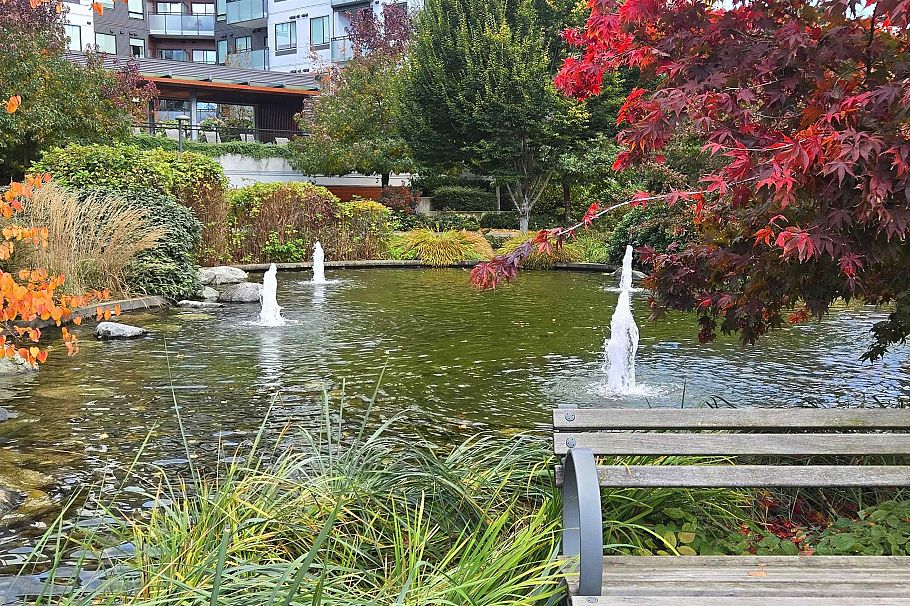 218 5983 Gray Avenue Vancouver, BC - 27