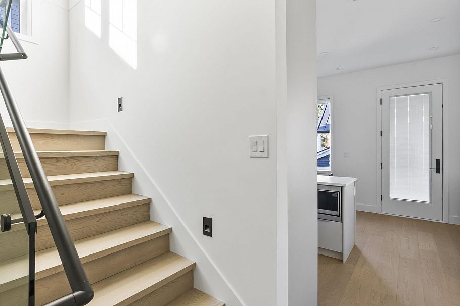 525 E 11th Avenue Vancouver, BC - 36