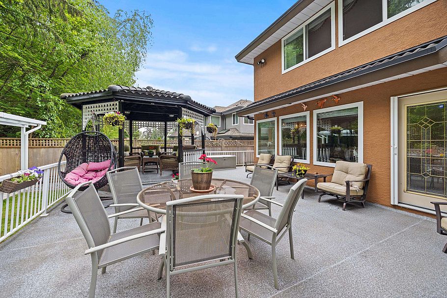 1766 Emerson Court North Vancouver, BC - 31