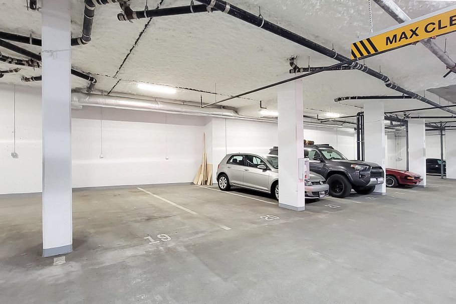 401 2235 E Broadway Vancouver, BC - 24