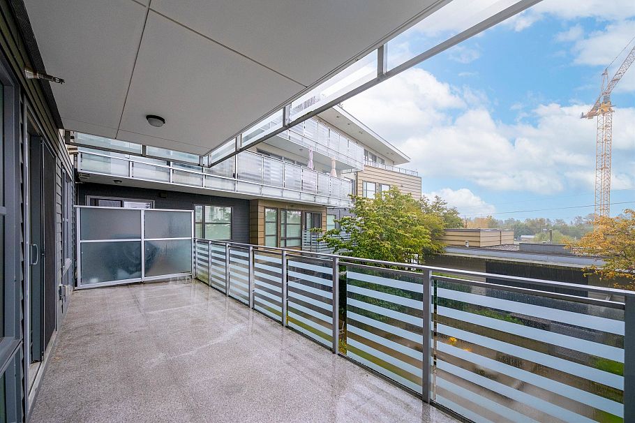 501 3488 Sawmill Crescent Vancouver, BC - 21