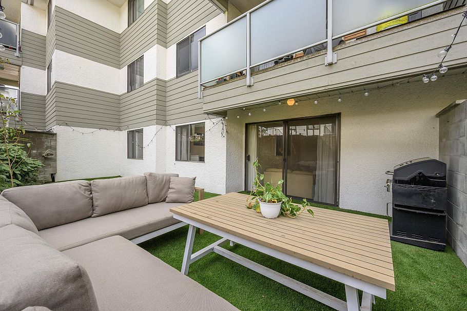 105 308 W 2nd Street North Vancouver, BC - 24