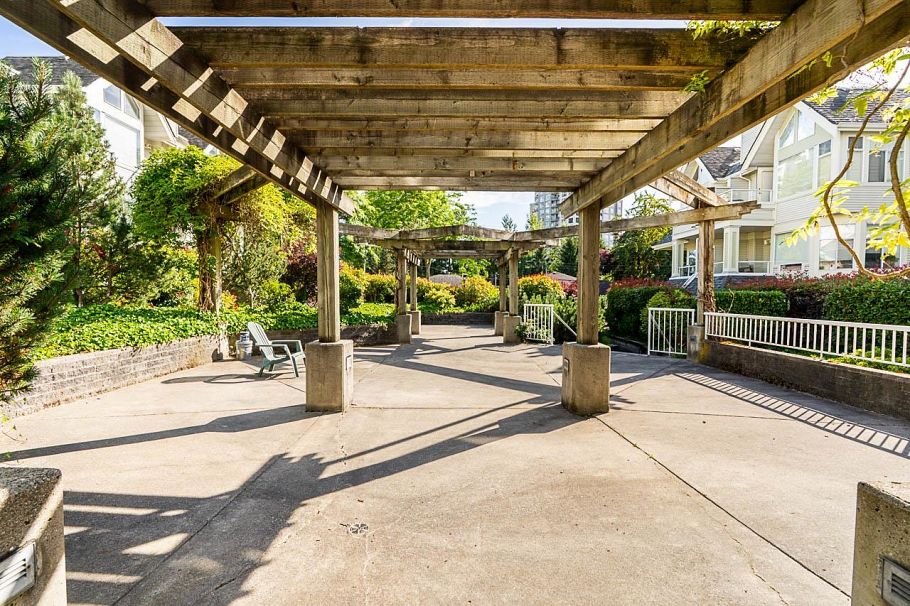 106 3628 Rae Avenue Vancouver, BC - 26