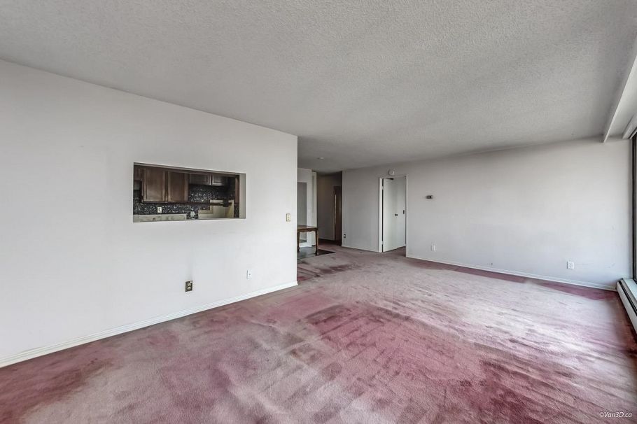 602 2445 W 3rd Avenue Vancouver, BC - 10