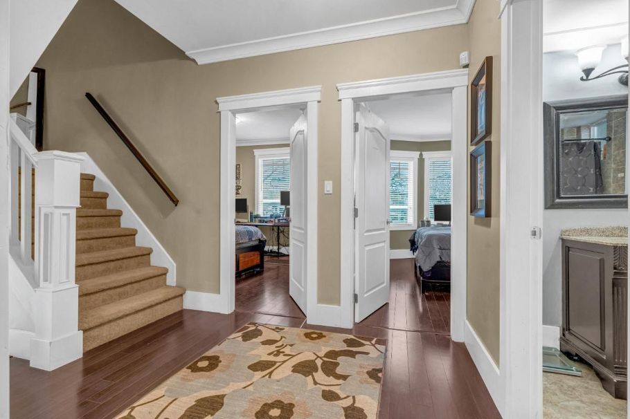 2385 W 7th Avenue Vancouver, BC - 15