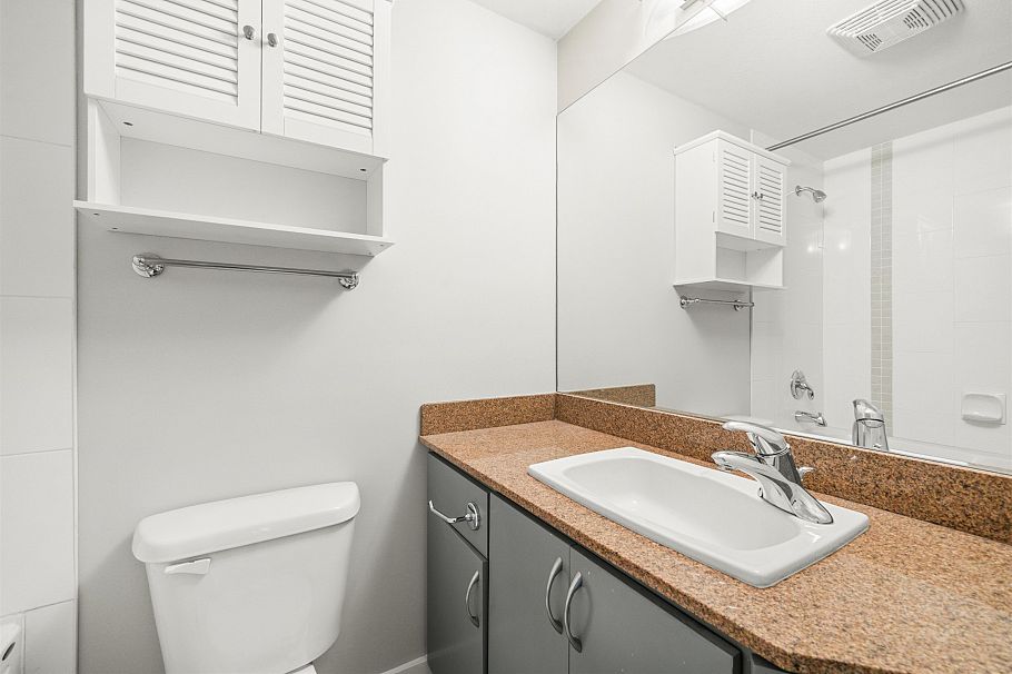 602 2965 Fir Street Vancouver, BC - 20