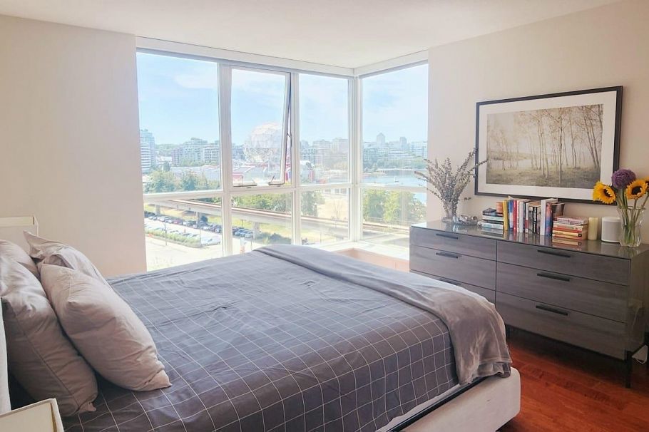 804 120 Milross Avenue Vancouver, BC - 13