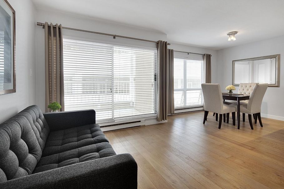 203 985 W 10th Avenue Vancouver, BC - 5