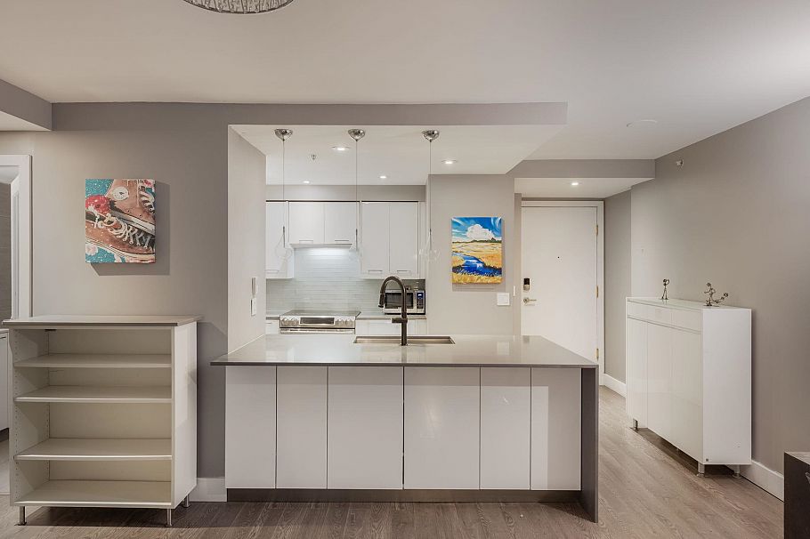 2101 388 Drake Street Vancouver, BC - 7