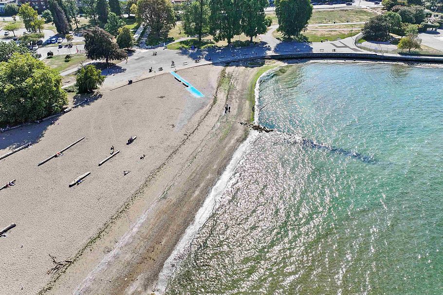 305 2110 Cornwall Avenue Vancouver, BC - 33